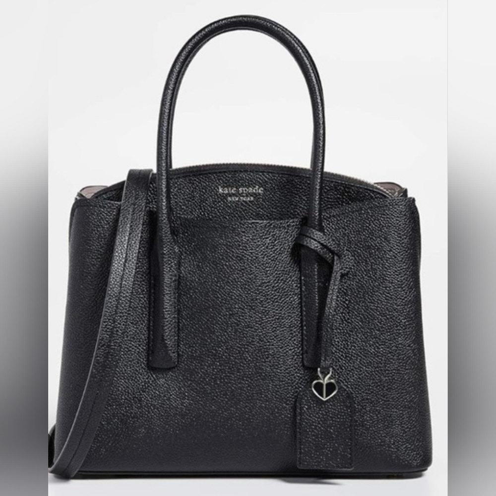Kate Spade New York Women's Margaux Medium Satchel
